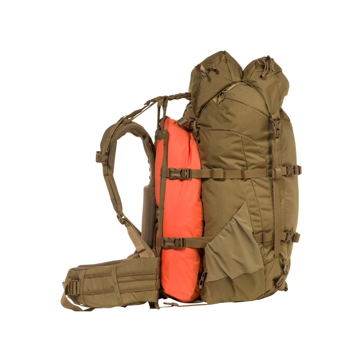 Metcalf (80L)