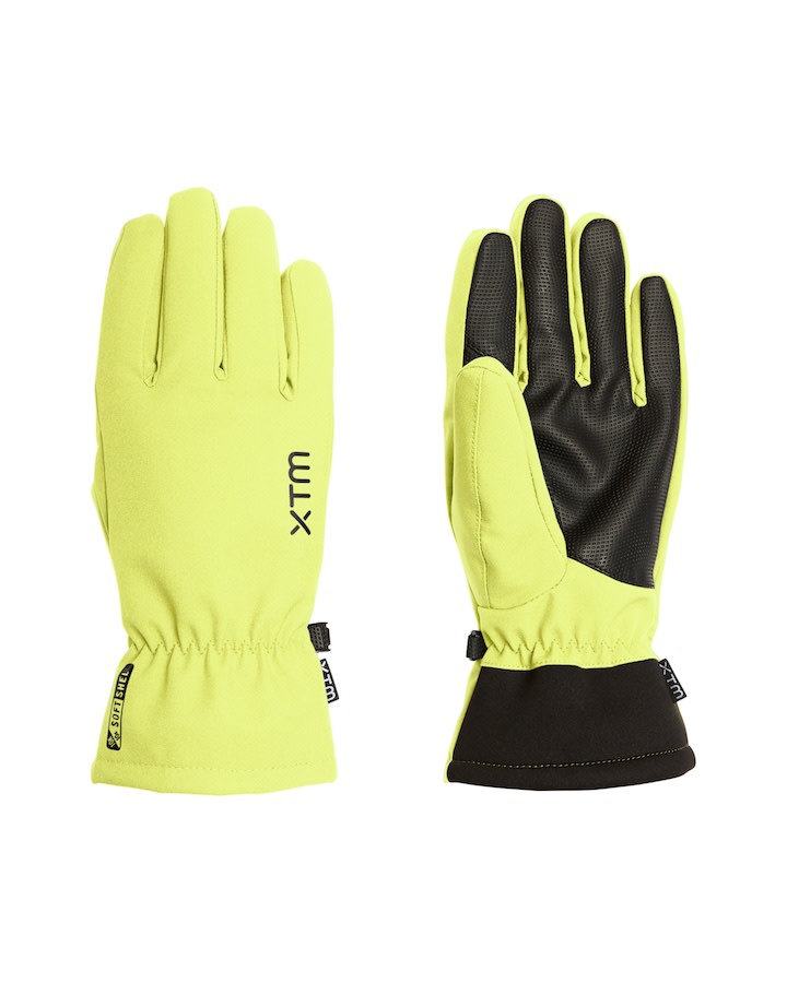 Tease II Unisex Soft Shell Glove