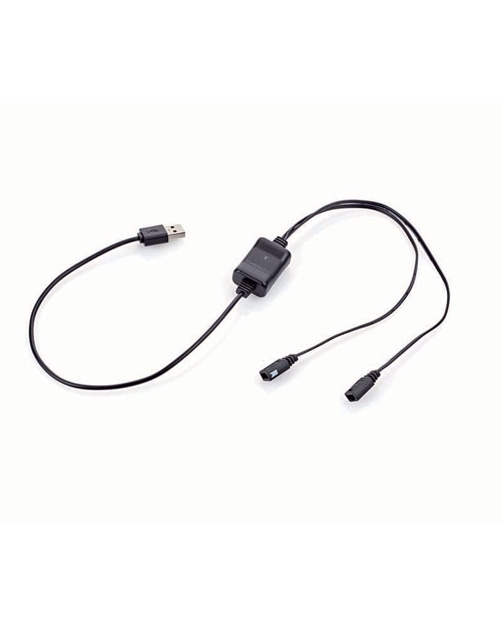 Therm-ic Charge Cable T-IC Powergloves/boot USB charging cable T410503001