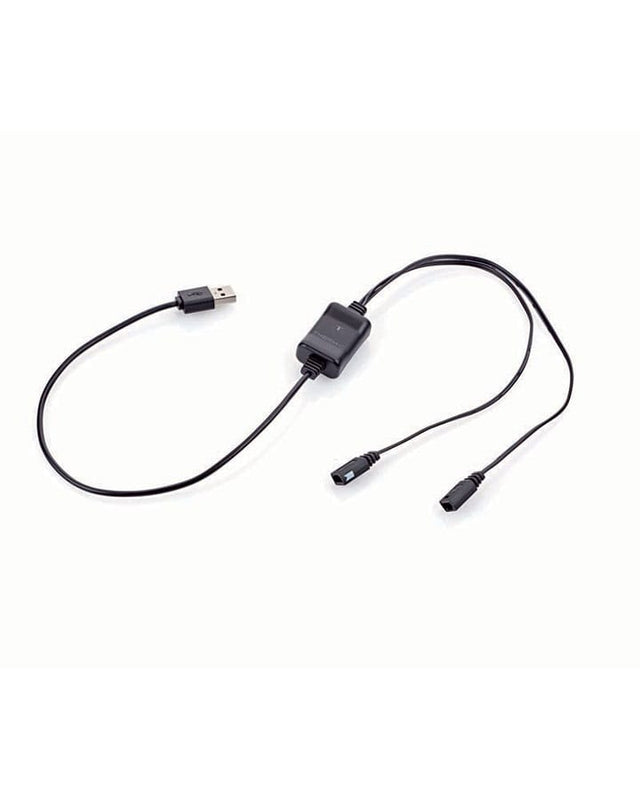 Therm-ic Charge Cable T-IC Powergloves/boot USB charging cable T410503001