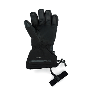 Therm-ic Heated Gloves Ultra Heat Boost Gloves Men