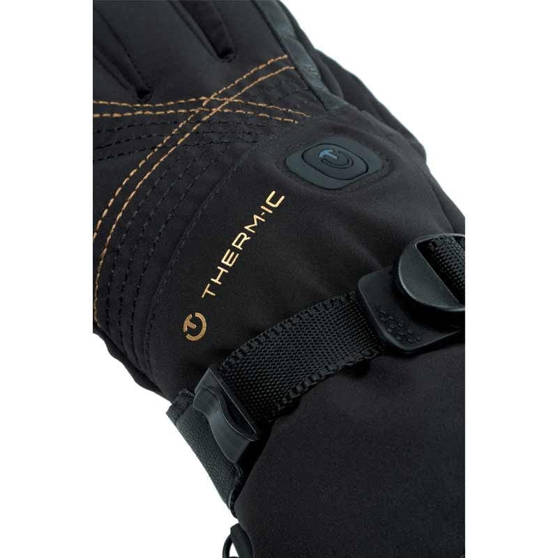 Therm-ic Heated Gloves Ultra Heat Boost Gloves (Women)