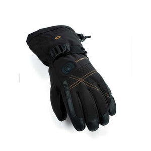 Therm-ic Heated Gloves Ultra Heat Boost Gloves (Women)