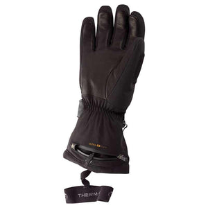 Therm-ic Heated Gloves Ultra Heat Boost Gloves (Women)