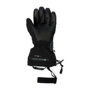 Therm-ic Heated Gloves Ultra Heat Boost Gloves (Women)