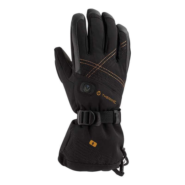 Therm-ic Heated Gloves Ultra Heat Boost Gloves (Women)