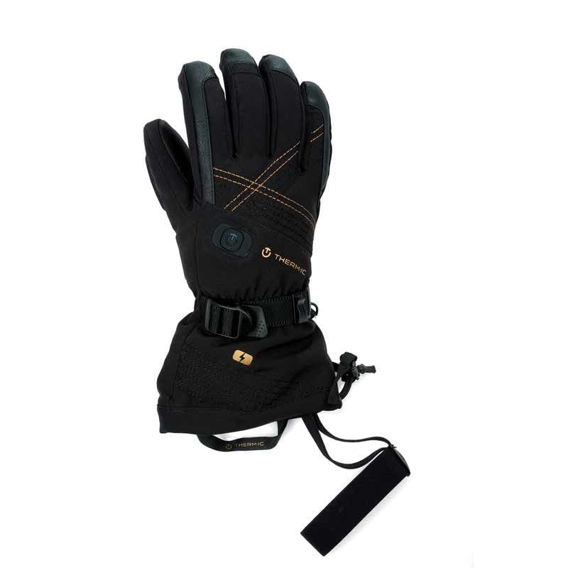 Therm-ic Heated Gloves Ultra Heat Boost Gloves (Women)