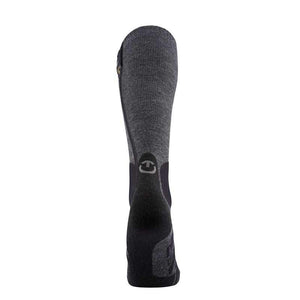 Therm-ic Heated Socks Ultra Warm Comfort Sock S.E.T