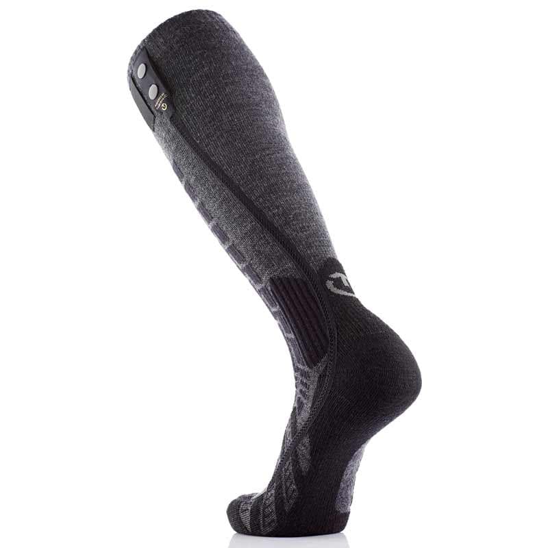 Therm-ic Heated Socks Ultra Warm Comfort Sock S.E.T