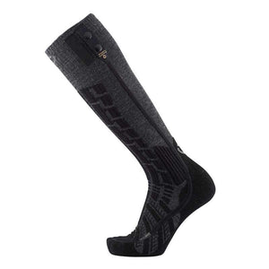 Therm-ic Heated Socks Ultra Warm Comfort Sock S.E.T