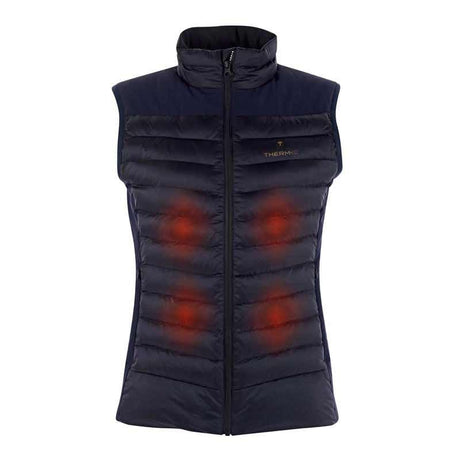 Therm-ic Heated Vest Powervest Urban (Women)