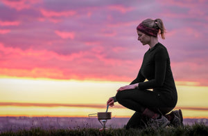 Women's Merino Thermal Top