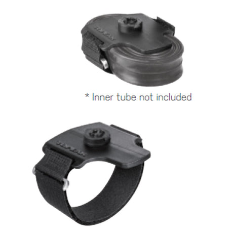 Topeak Bicycle Mount Ninja Free Strappack TNJMFSP
