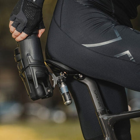 Topeak Bicycle Mount Tri-Backup Elite 2 TBUELT2