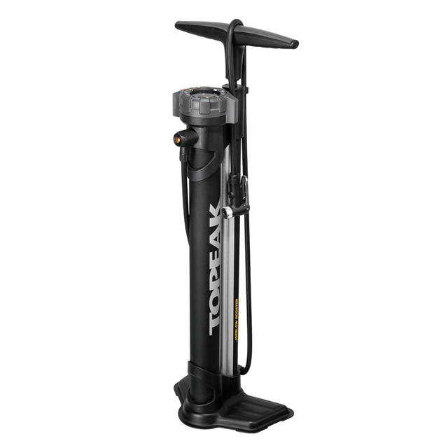 Topeak Bicycle Pump Joeblow Booster TJBBST3