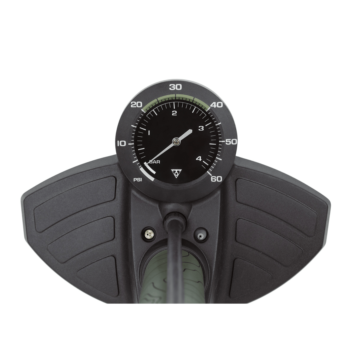 Topeak Bicycle Pump Joeblow Mountain II TJBMT2