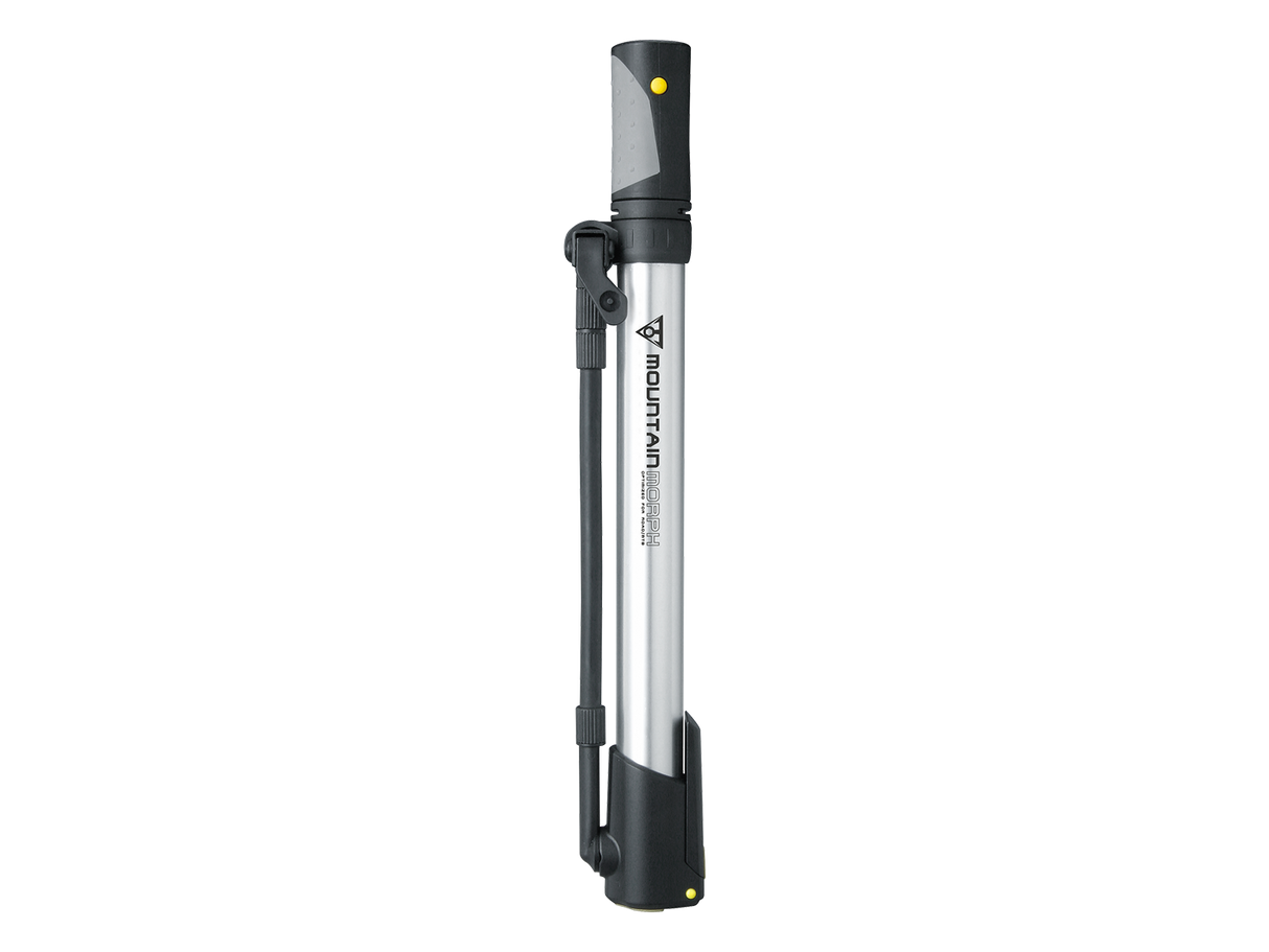 Topeak Bicycle Pump Mountain Morph TMP2