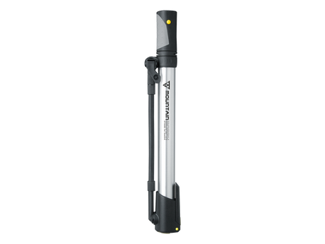 Topeak Bicycle Pump Mountain Morph TMP2
