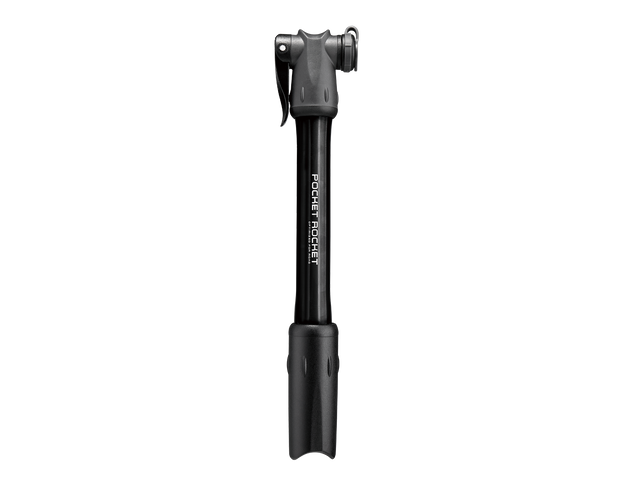 Topeak Bicycle Pump Pocket Rocket TPMB1B