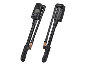 Topeak Bicycle Pump Pocket Shock Digital TPSDG1