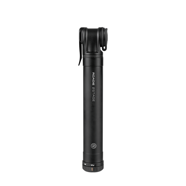Topeak Bicycle Pump Roadie 2Stage TRD2STG