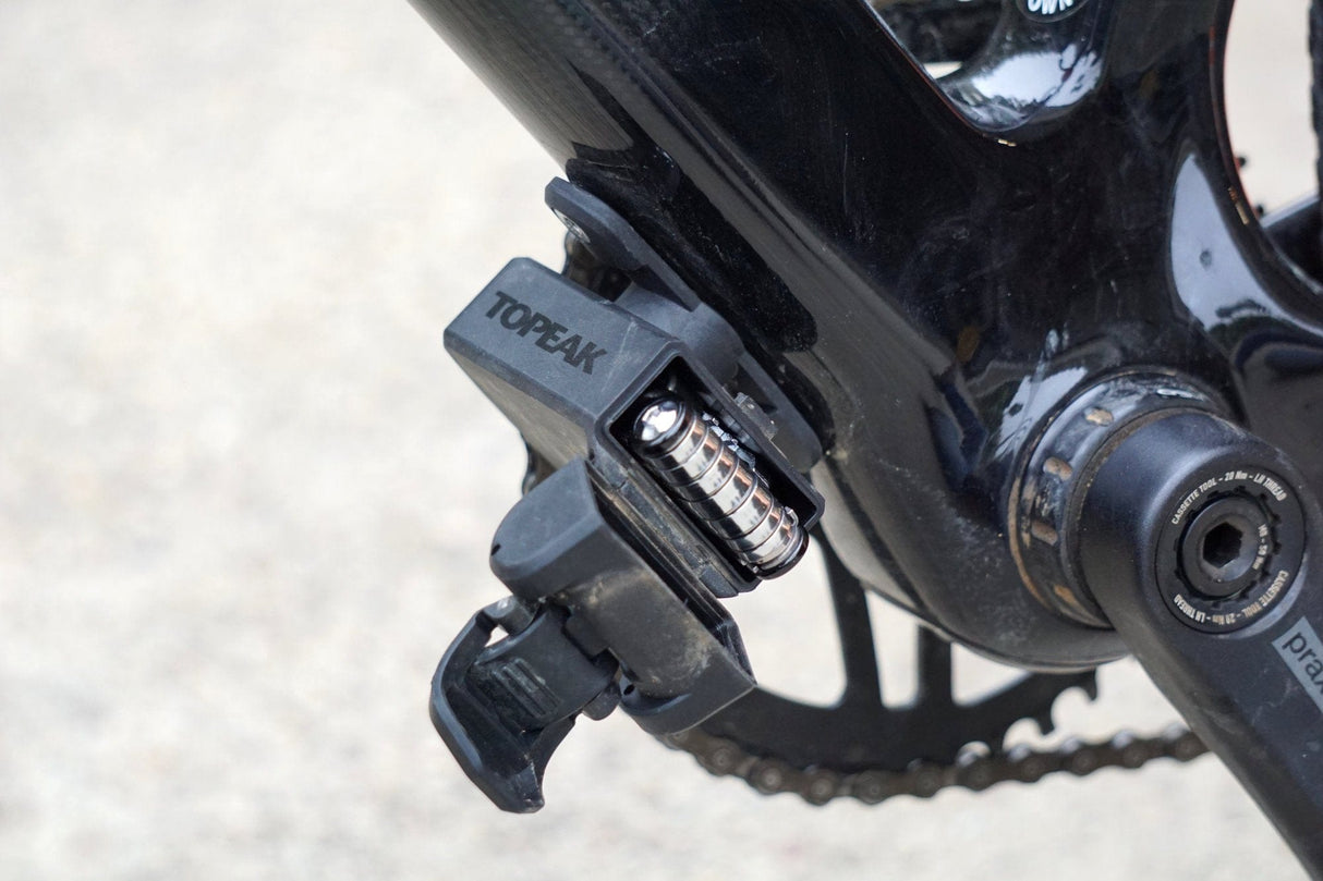 Topeak Bicycle Tools Ninja Master+ Toolbox PT30 TNJAT30