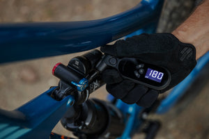 Topeak Digital Gauge Smartgauge D2X TSGD2X