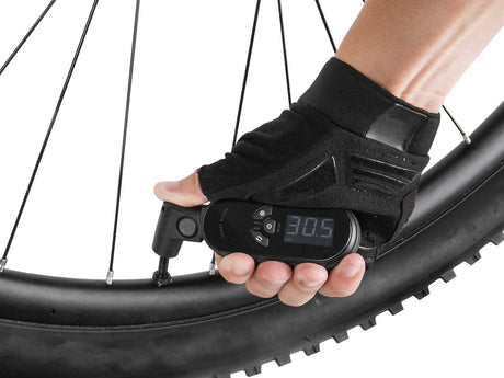 Topeak Digital Gauge Smartgauge D2X TSGD2X
