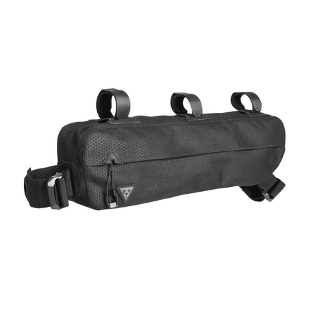 Topeak Frame Bags Black / 4.5L Midloader TBPML5B