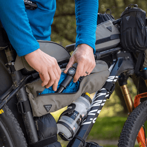 Topeak Frame Bags Midloader