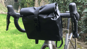 Topeak Handle Bar Bags Barloader TBPBRL1B