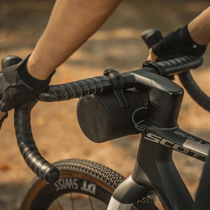 Topeak Handle Bar Bags Tubular Barbag Slim