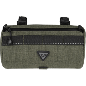 Topeak Handle Bar Bags Tubular Barbag Slim