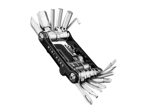 Topeak Multi-tools Black Mini PT30 TT2583B