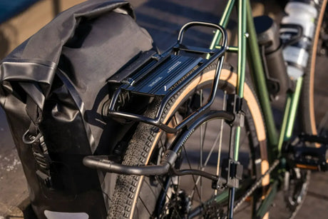 Topeak Pannier bag 16 L / Black Pannier Drybag TT9860B