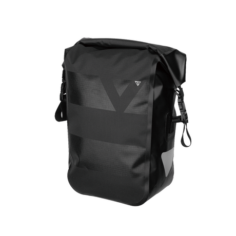 Topeak Pannier bag 16 L / Black Pannier Drybag TT9860B