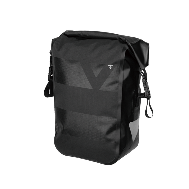 Topeak Pannier bag 16 L / Black Pannier Drybag TT9860B