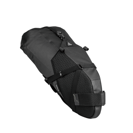 Topeak Seat Pack 10 L / Black Backloader X TBPBLX2B