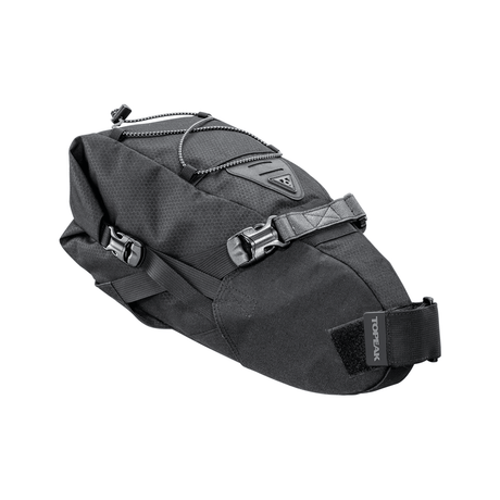 Topeak Seat Pack 6 L / Black Backloader TBPBL1B