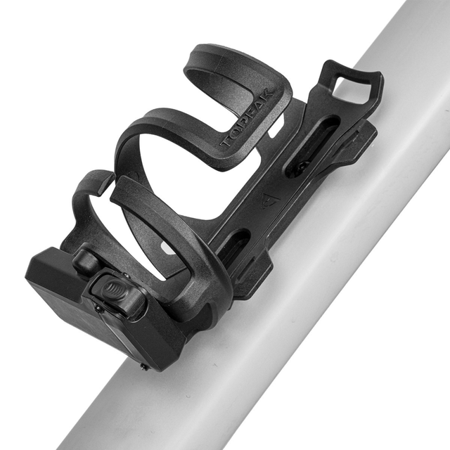 Topeak Water Bottle Cage Dualside Cage Pro With Toolbox N11 TDSC04