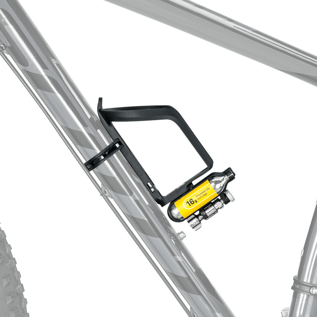 Topeak Water Bottle Cage Ninja Cage TNJCG