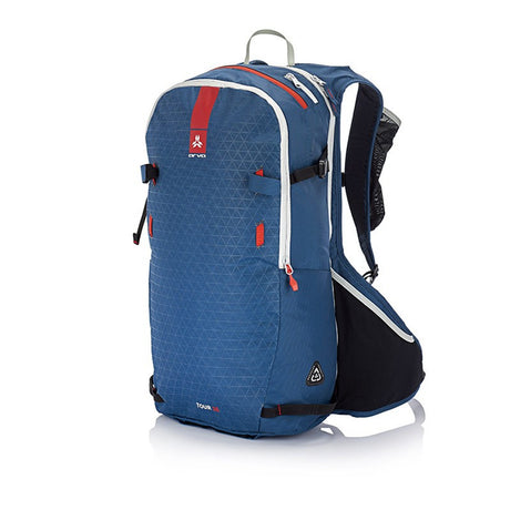 Tour 25 Backpack