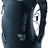 Deuter Traick 5 trail running vest in Black, front three-quarter view