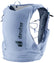 Deuter Traick 5 SL in Polar Bluejay, pale lavender-blue running vest