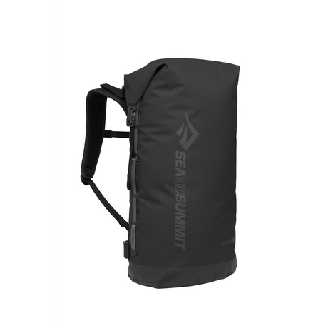 Big River Dry Backpack
