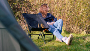 Chair One (re)