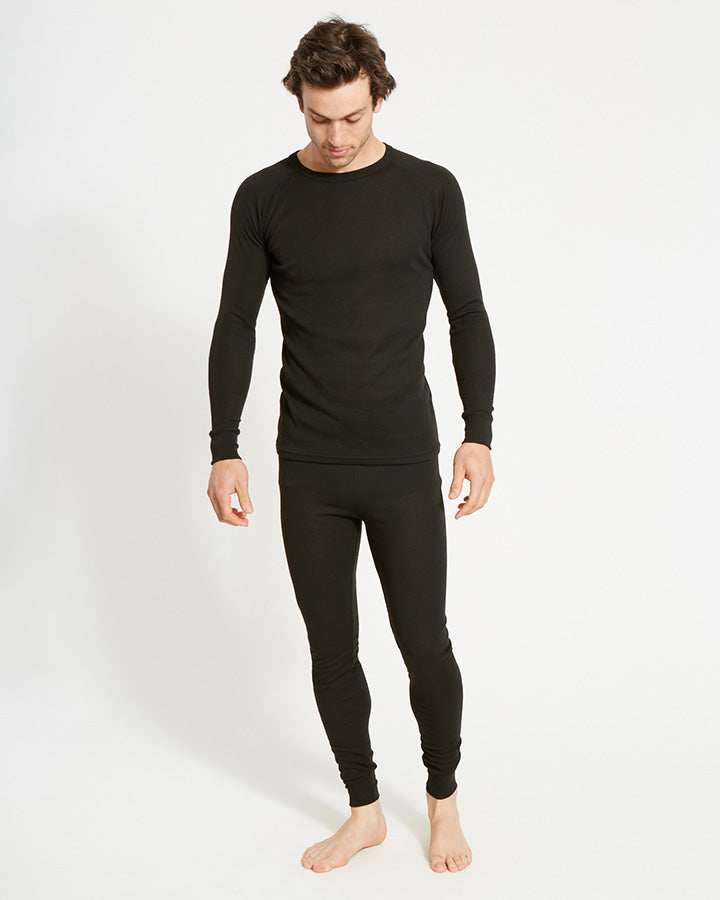 Unisex Heatflex Thermal Pants