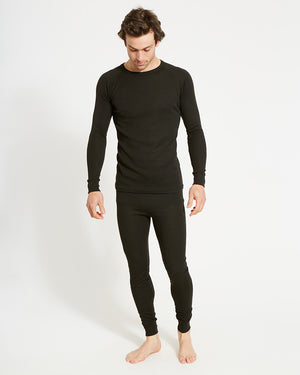 Unisex Heatflex Thermal Pants