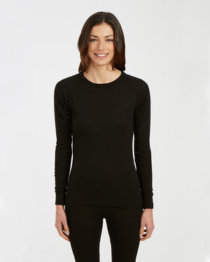 Unisex Heatflex Thermal Top