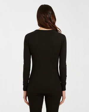 Unisex Heatflex Thermal Top
